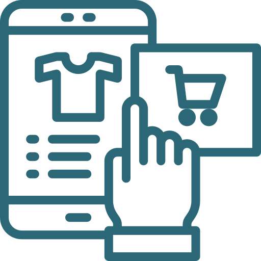 shopify services icon