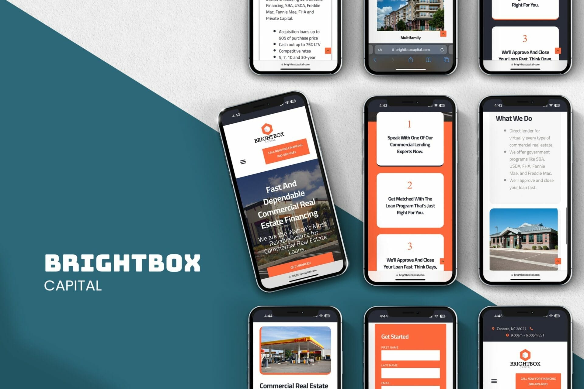 brightbox capital