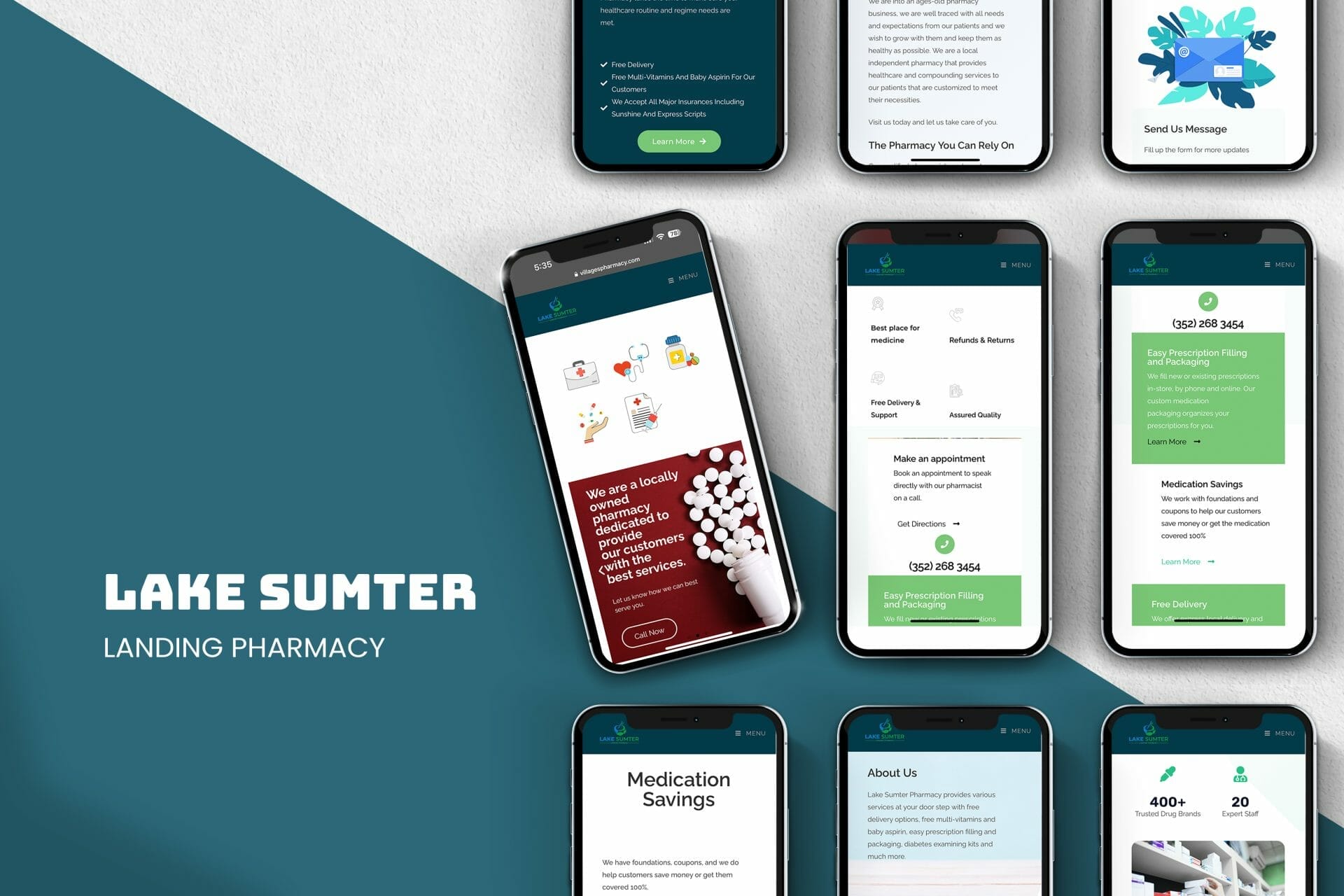 Lake Sumter Pharmacy