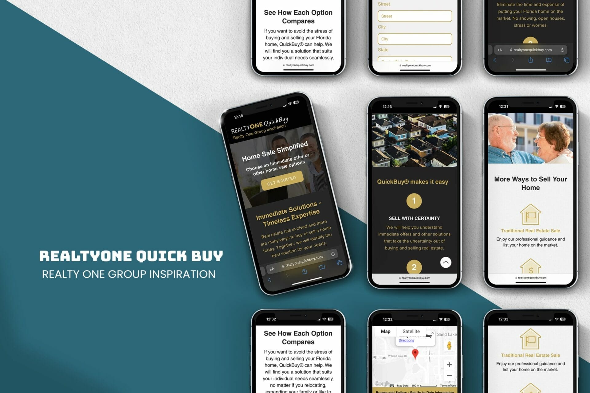 realtyone quick buy